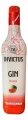 GIN INVICTUS MELANCIA GARRAFA