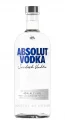 VODKA ABSOLUT TRADICIONAL 1L GARRAFA