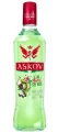 VODKA ASKOV KIWI GARRAFA