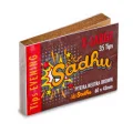 SADHU LARGE EVERNING SERIES