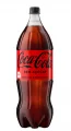 REFRIGERANTE COCA COLA ZERO 2 LITROS